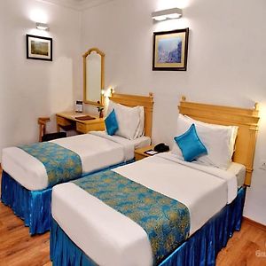 Family Junior Suite